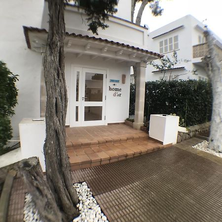 Home D'Or Кала д'Ор Екстер'єр фото